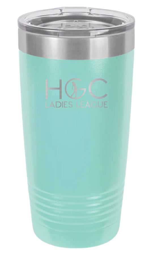 20OZ - TEAL - POLAR CAMEL TUMBLR