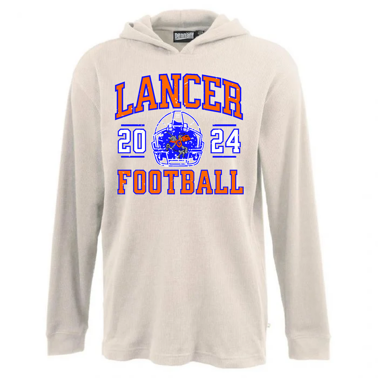 CANBY LANCER - FOOTBALL - UNISEX