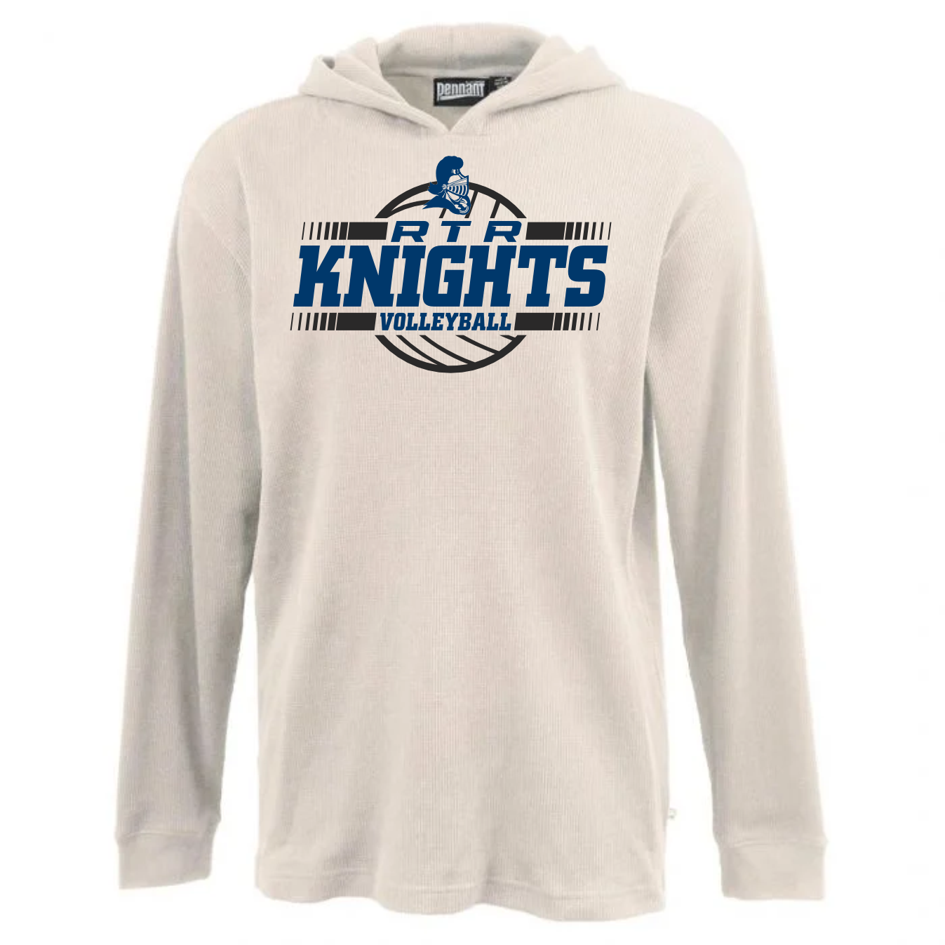 RTR - VOLLEYBALL - UNISEX