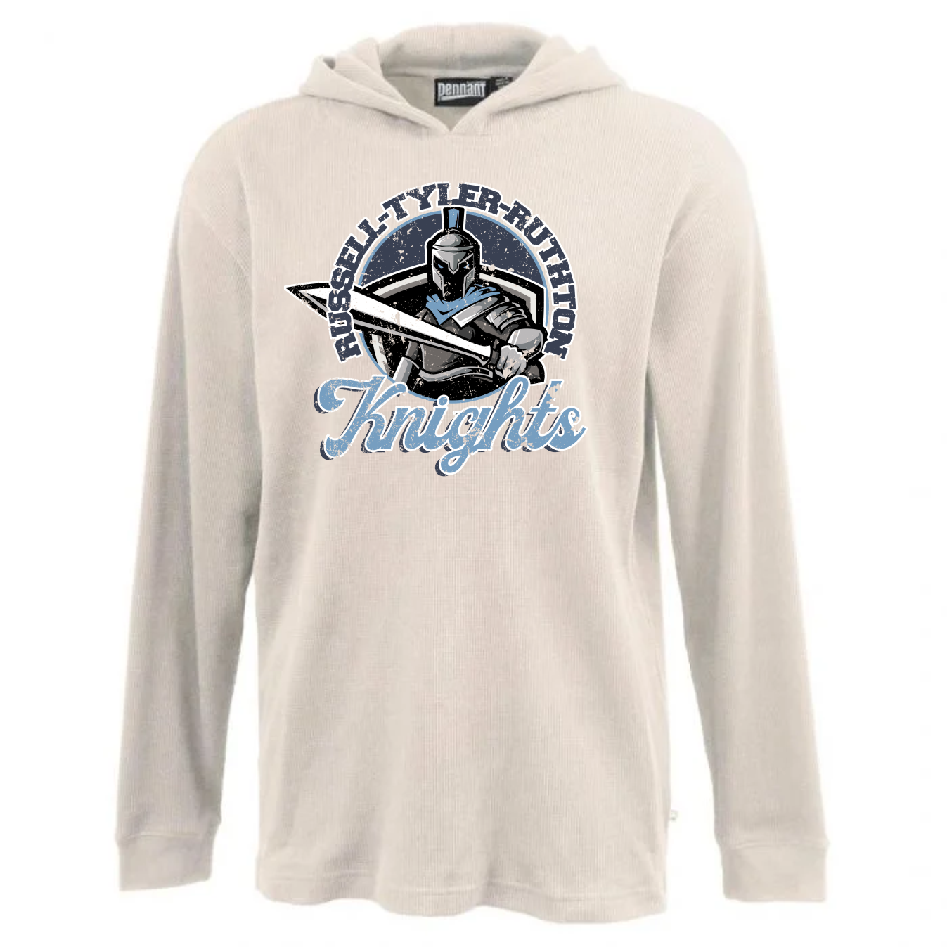 RTR - KNIGHTS - UNISEX - NEW COLLECTION