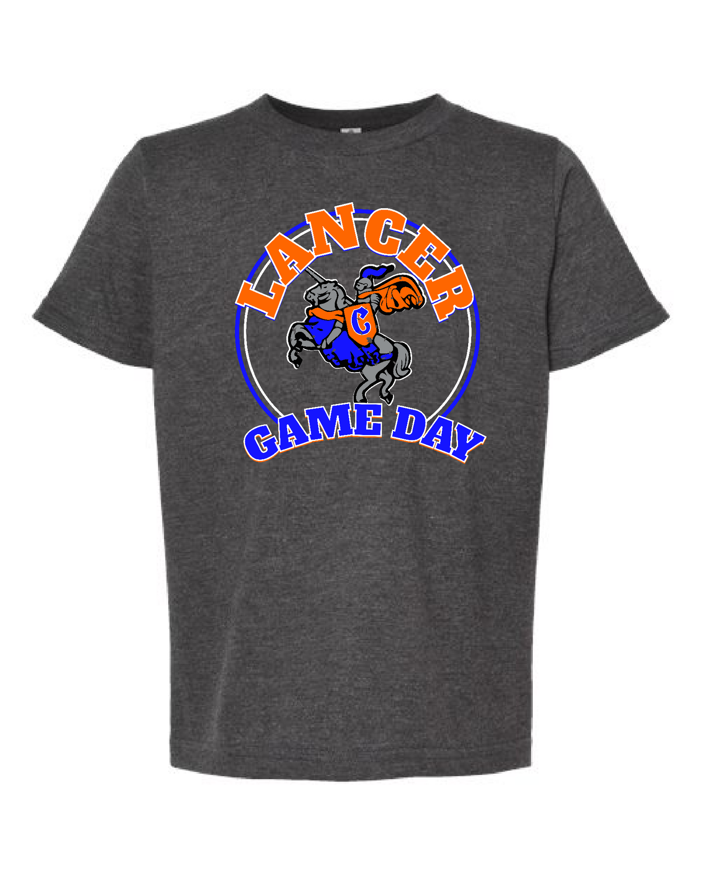 CANBY LANCER  - YOUTH - APPAREL