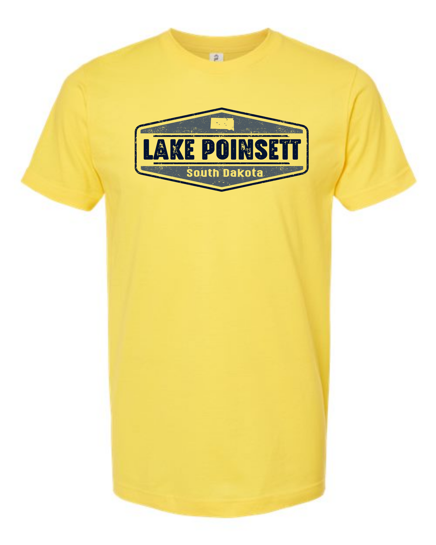 UNISEX - LAKE POINSETT T-SHIRT