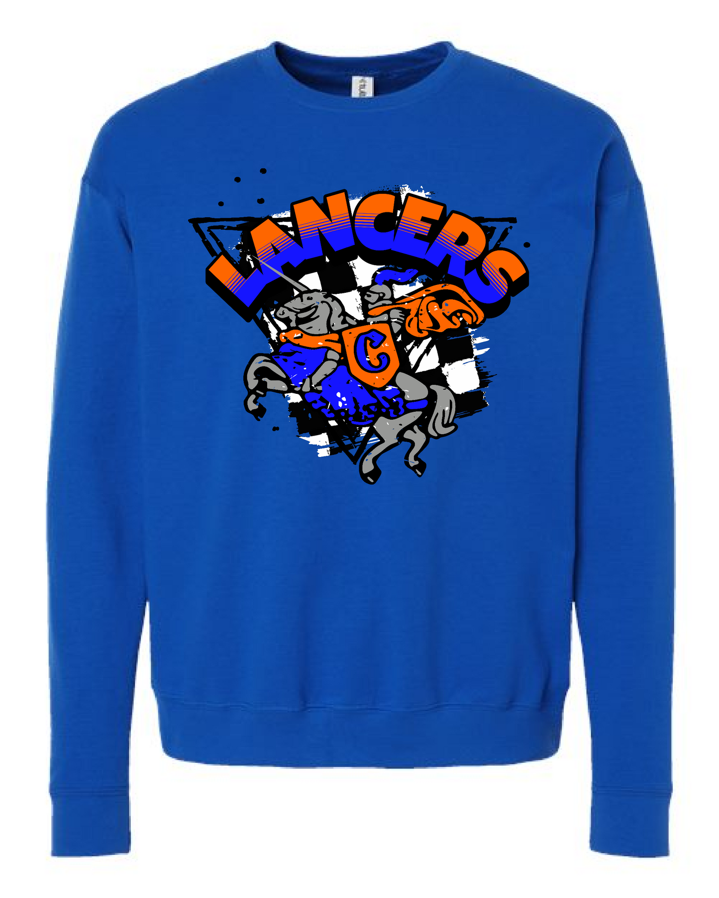 CANBY LANCER - RETRO - UNISEX - COLLECTION