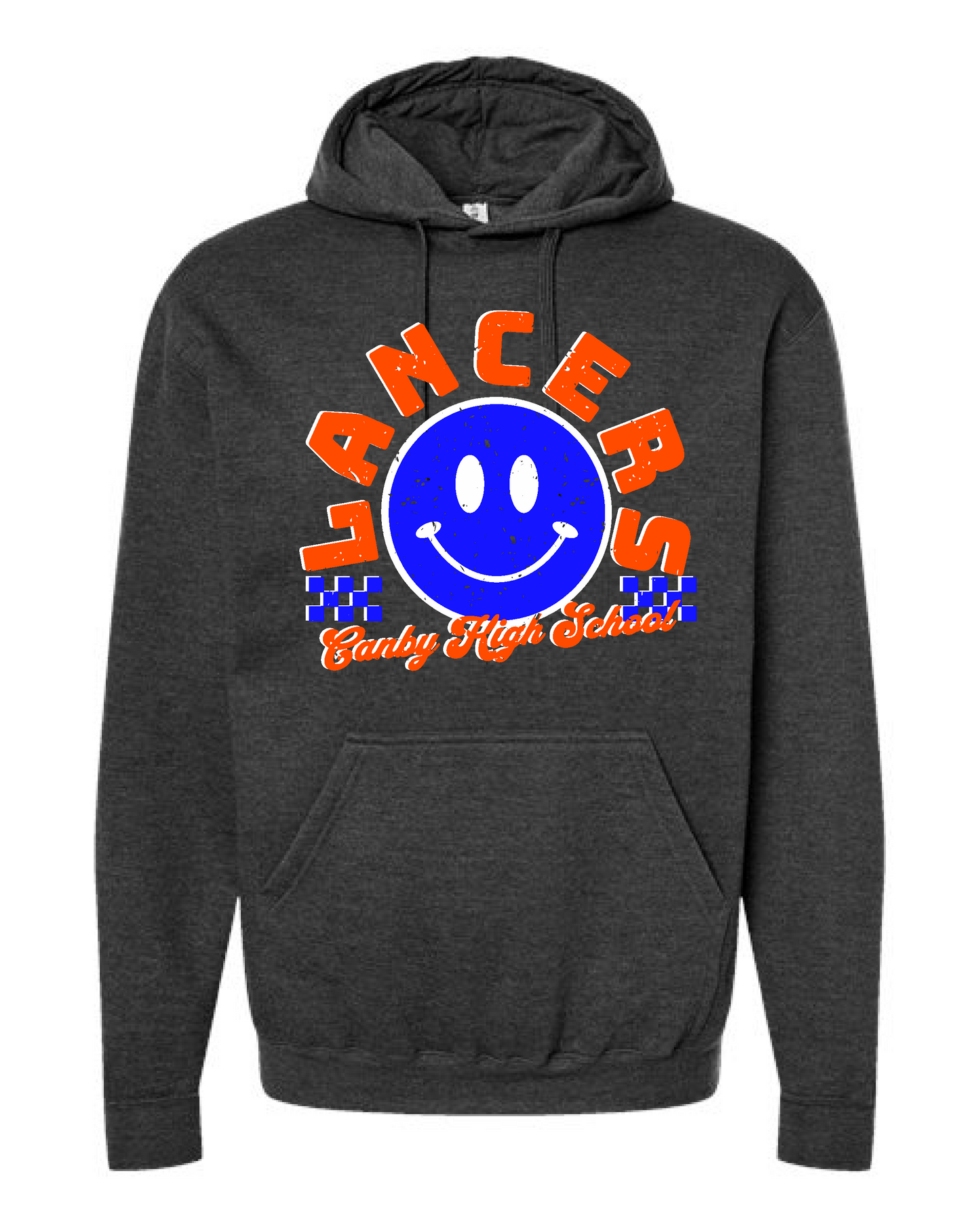 CANBY LANCER - SMILEY - UNISEX - COLLECTION