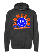 Load image into Gallery viewer, CANBY LANCER - SMILEY - UNISEX - COLLECTION
