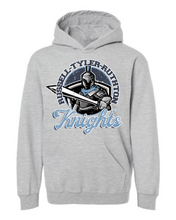 Load image into Gallery viewer, RTR - KNIGHTS - UNISEX - NEW COLLECTION
