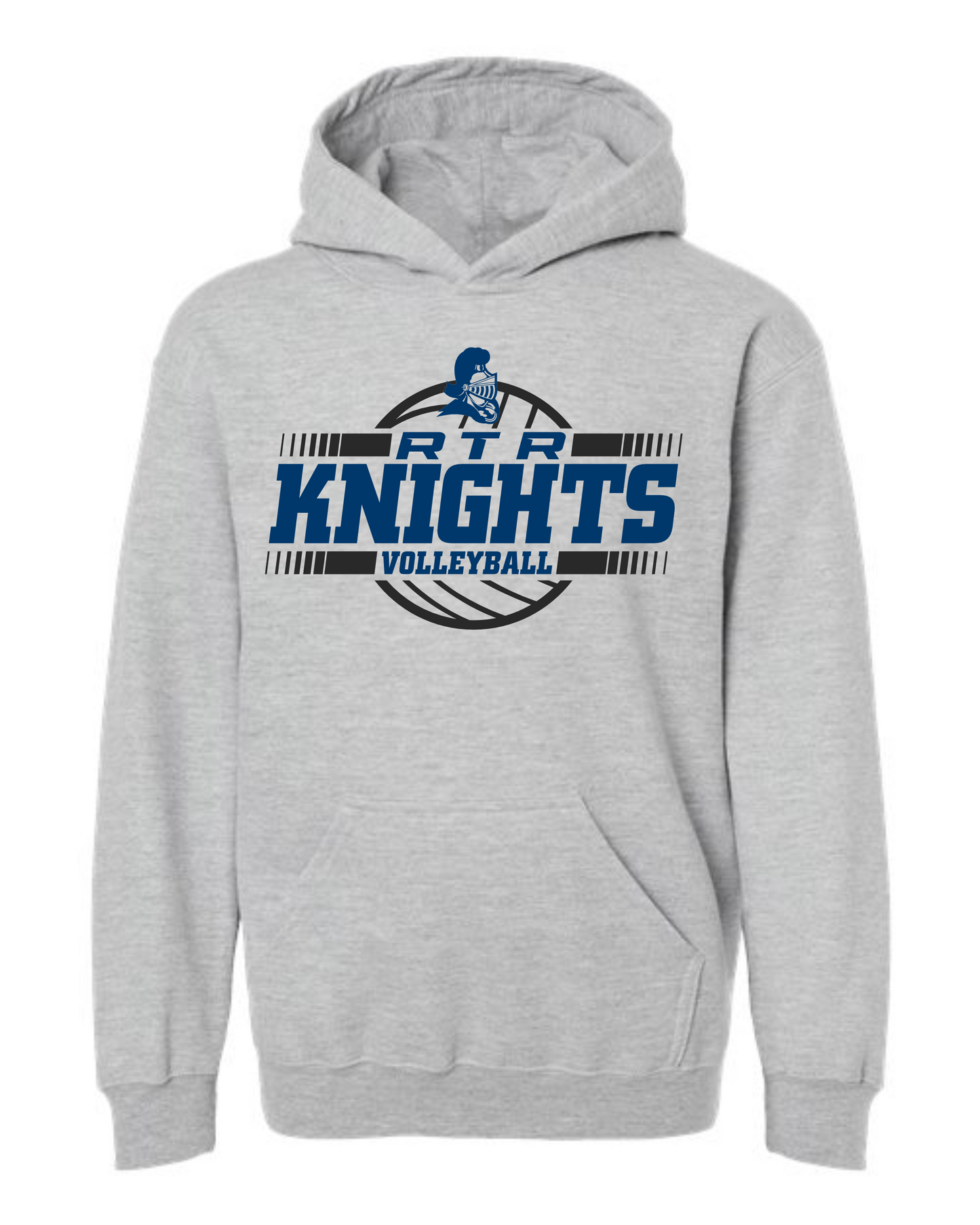 RTR - VOLLEYBALL - UNISEX