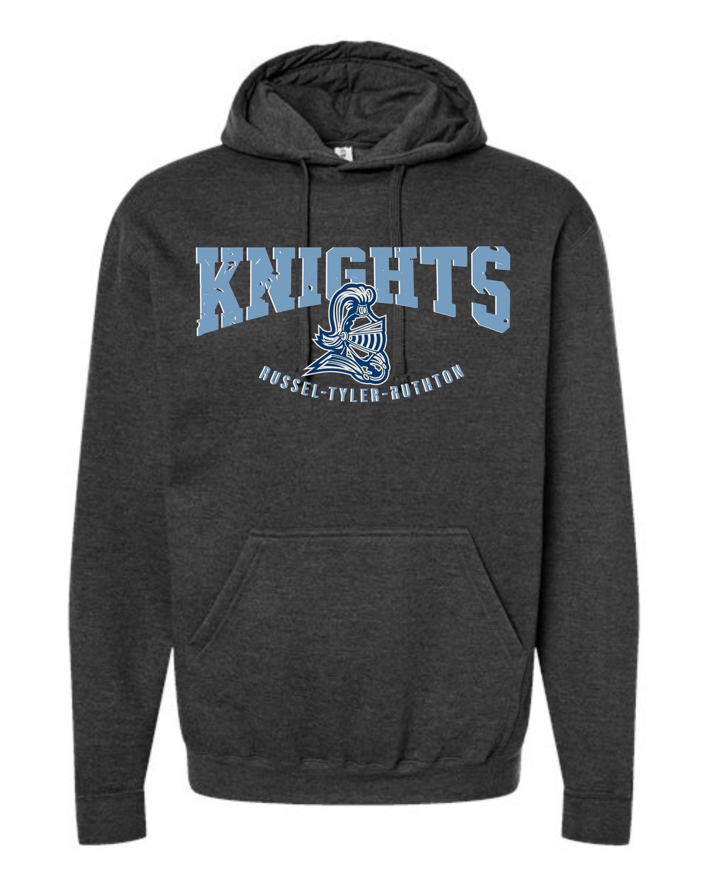 RTR - UNISEX - APPAREL