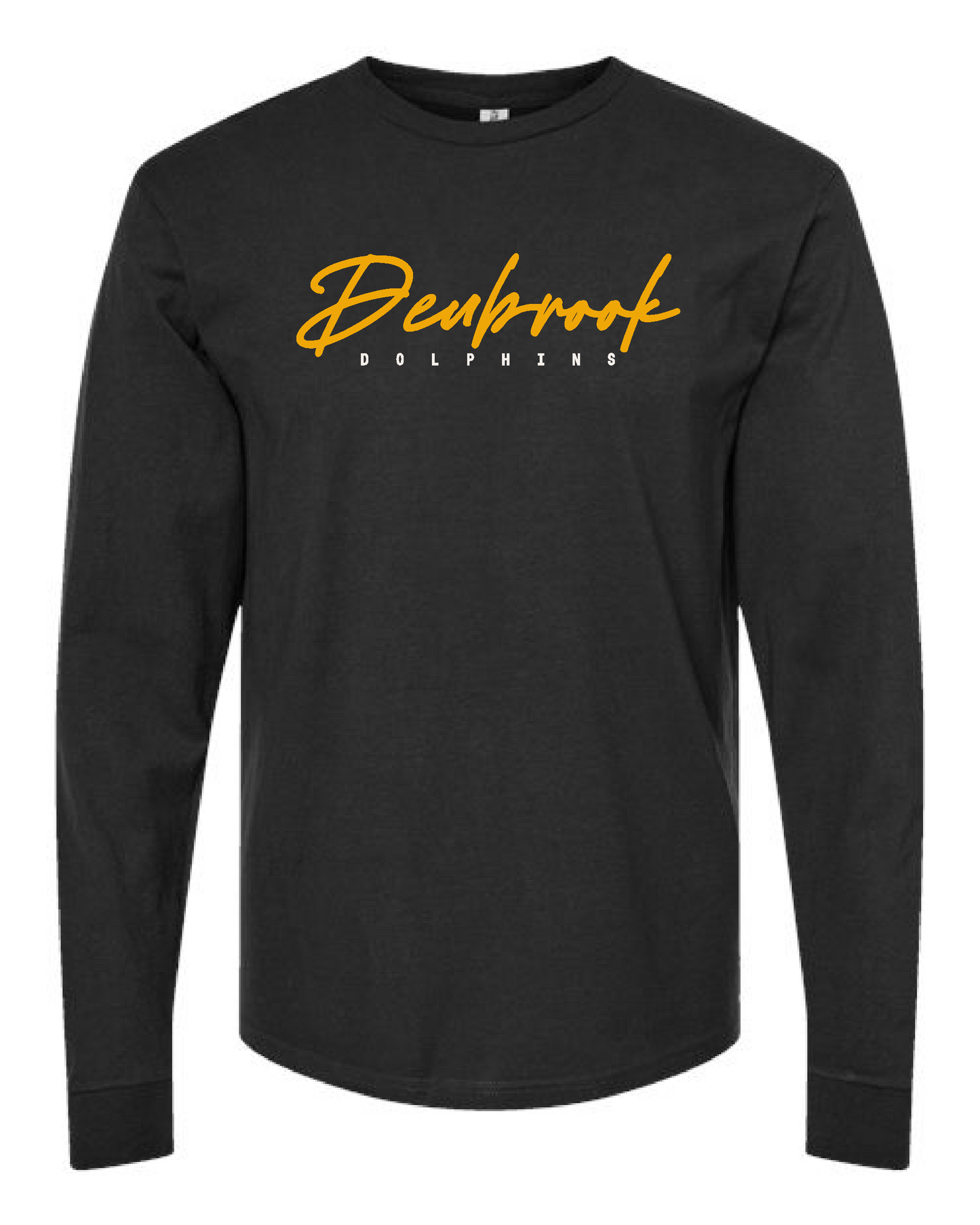 DEUBROOK DOLPHIN - DD-2025#5-CHIQ