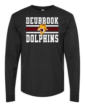 Load image into Gallery viewer, DEUBROOK DOLPHIN - DD-2025#9 - UNISEX
