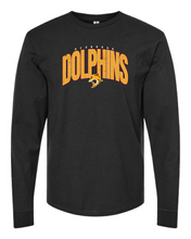 Load image into Gallery viewer, DEUBROOK DOLPHIN - DD-2025#8 - UNISEX
