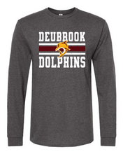 Load image into Gallery viewer, DEUBROOK DOLPHIN - DD-2025#9 - UNISEX
