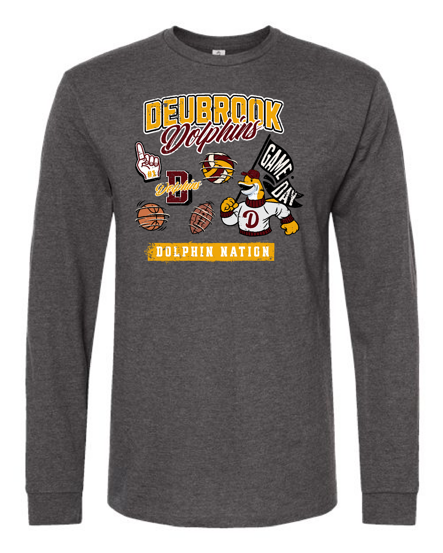 CARTOON COLLAGE - DD-2025#CC#4 - UNISEX