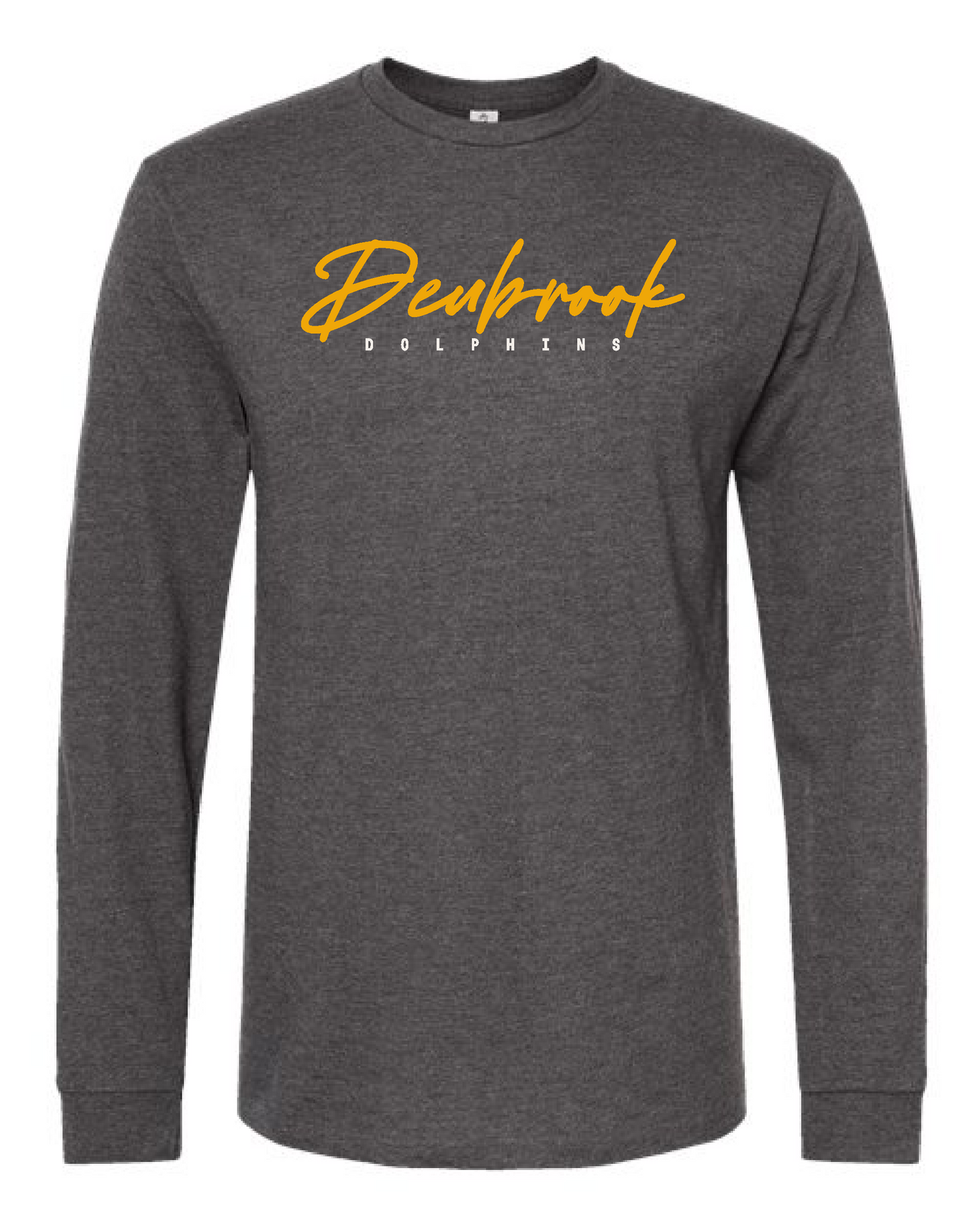 DEUBROOK DOLPHIN - DD-2025#5-CHIQ