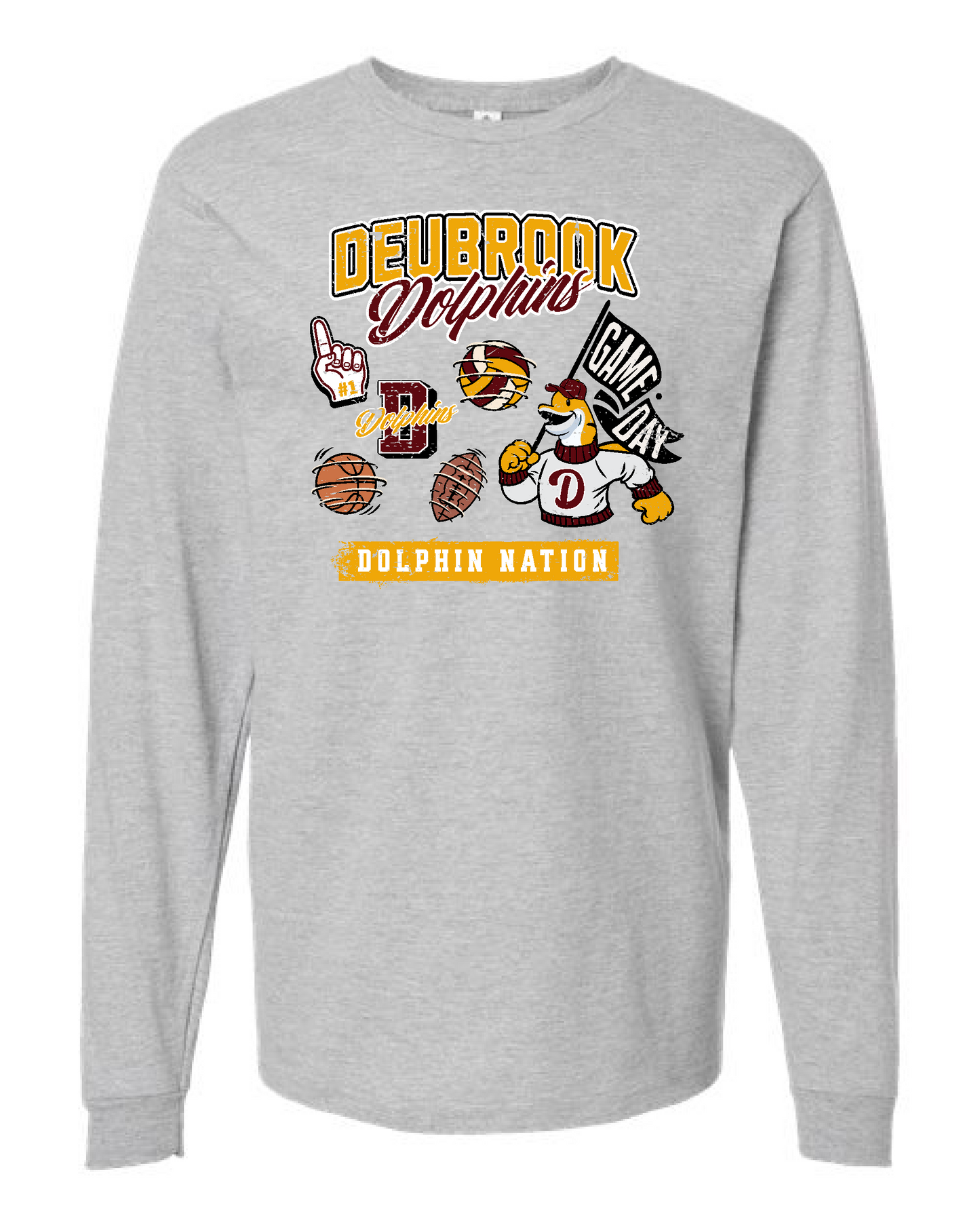 CARTOON COLLAGE - DD-2025#CC#4 - UNISEX