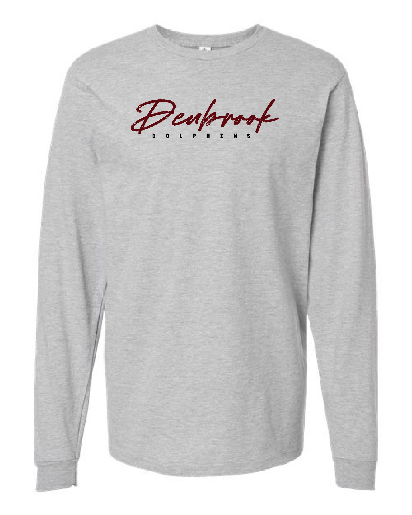 DEUBROOK DOLPHIN - DD-2025#5-CHIQ