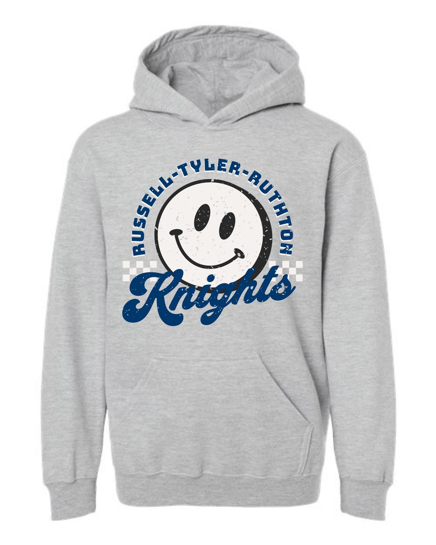 RTR - UNISEX - SMILEY - COLLECTION