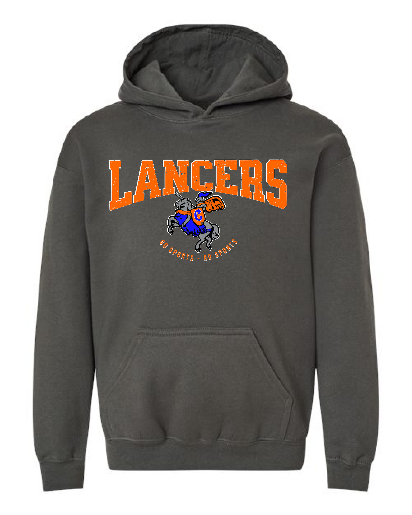 CANBY LANCER - UNISEX - APPAREL