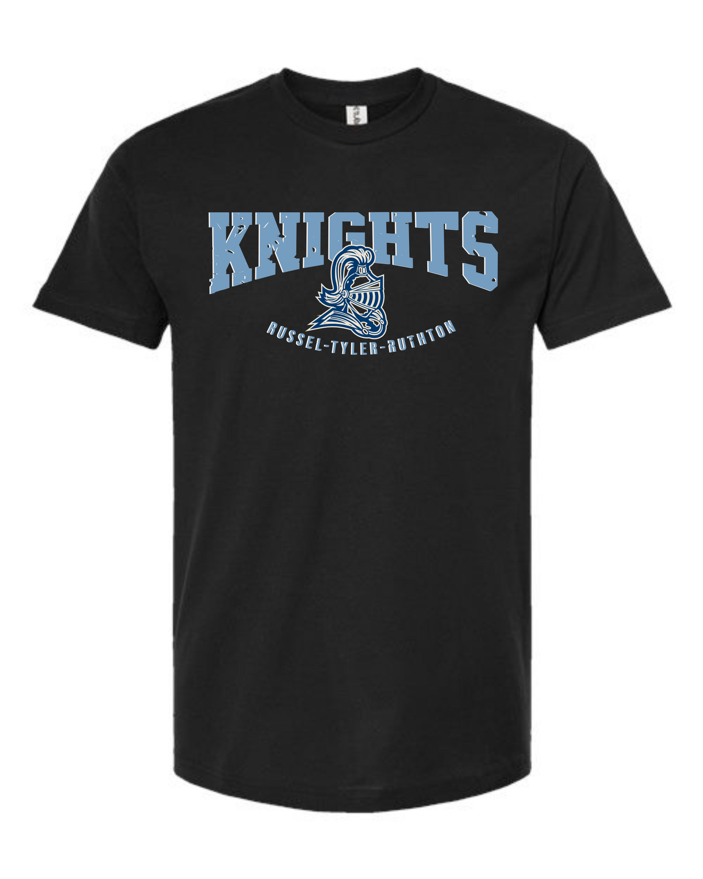 RTR - UNISEX - APPAREL