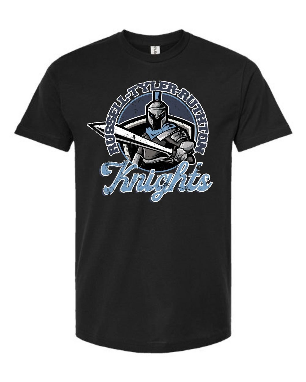 RTR - KNIGHTS - UNISEX - NEW COLLECTION