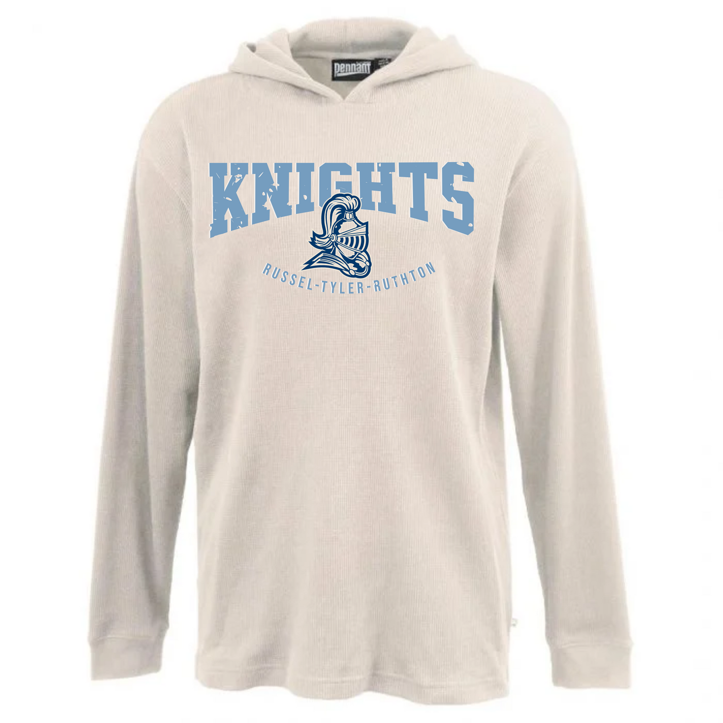 RTR - UNISEX - APPAREL