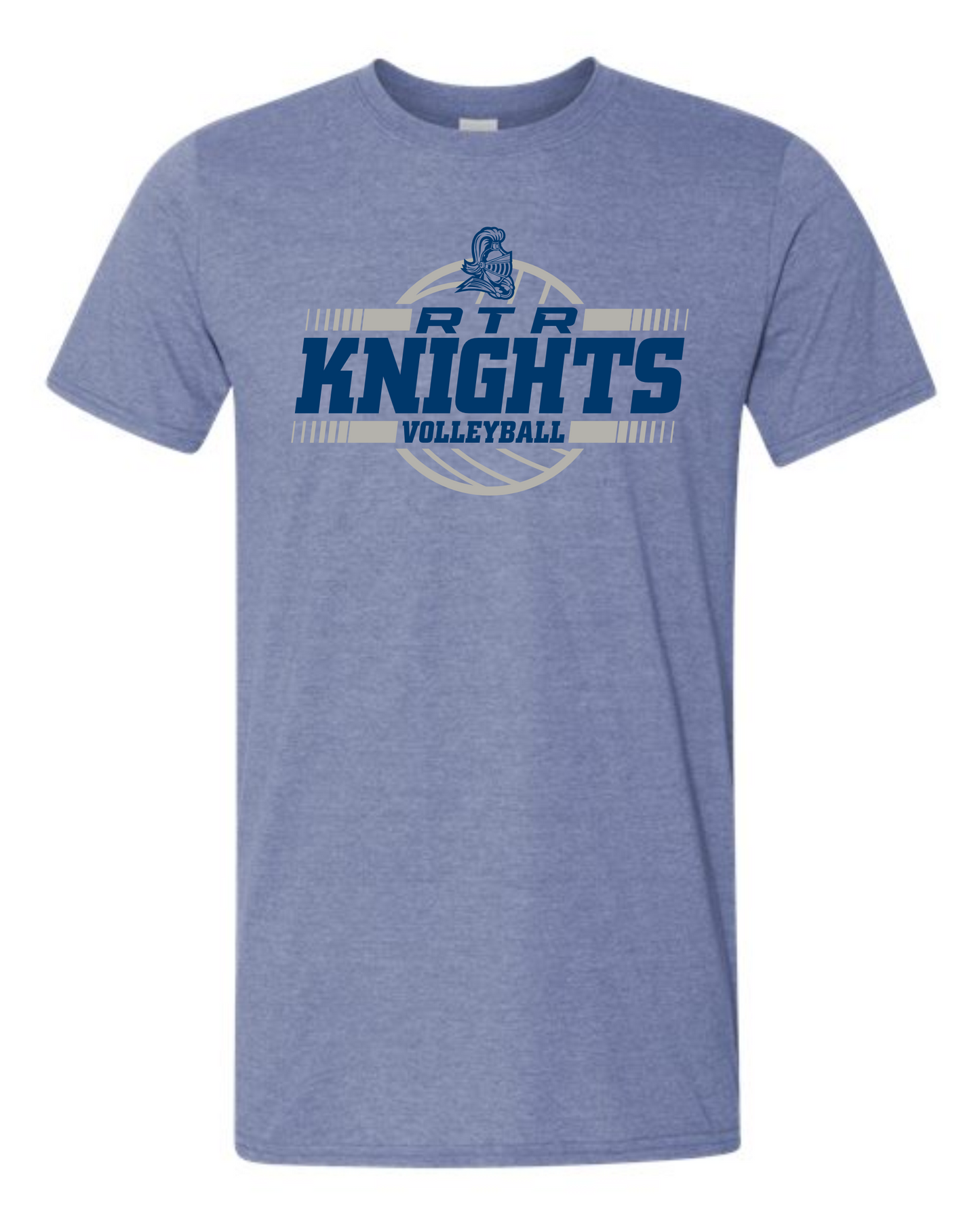 RTR - VOLLEYBALL - UNISEX