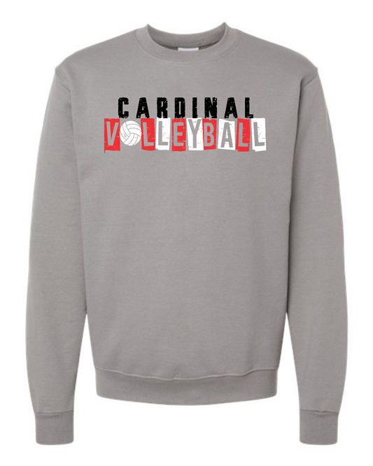 Champion - UNISEX - Crewneck Sweatshirt