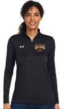 Load image into Gallery viewer, Under Armour MEN/WOMEN Quarter-Zip - DD-BASKETBALL - 2024
