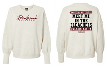 Load image into Gallery viewer, MEET ME AT THE BLEACHERS - DD-2025#1B - UNISEX
