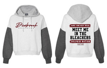 Load image into Gallery viewer, MEET ME AT THE BLEACHERS - DD-2025#1B - UNISEX
