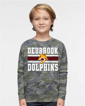 Load image into Gallery viewer, YOUTH - DEUBROOK DOLPHIN - 2025 - COLLECTION
