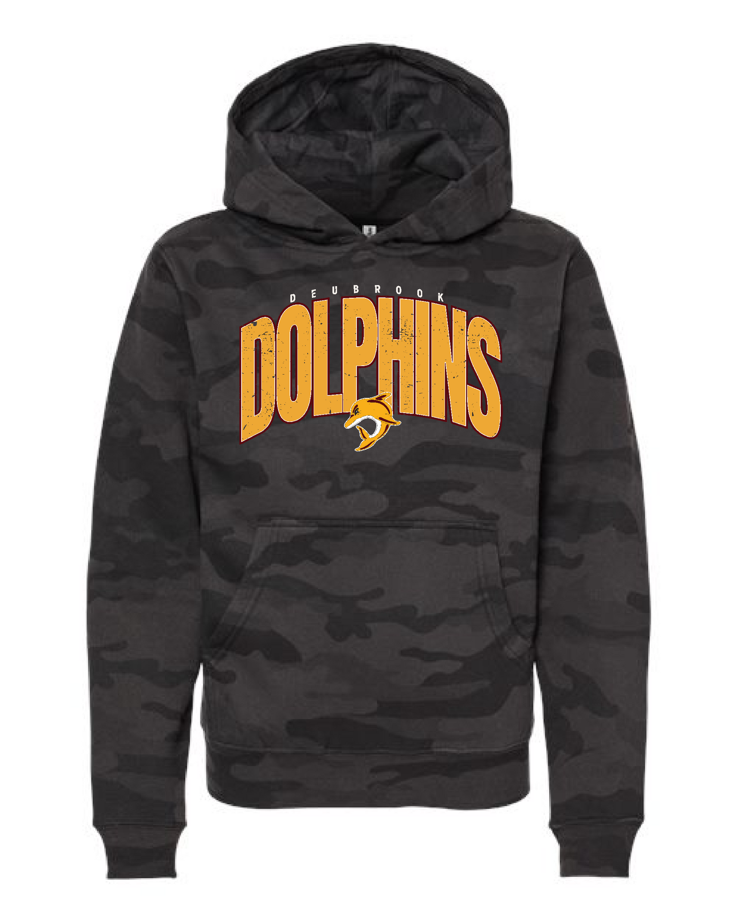 YOUTH - DEUBROOK DOLPHIN - 2025 - COLLECTION