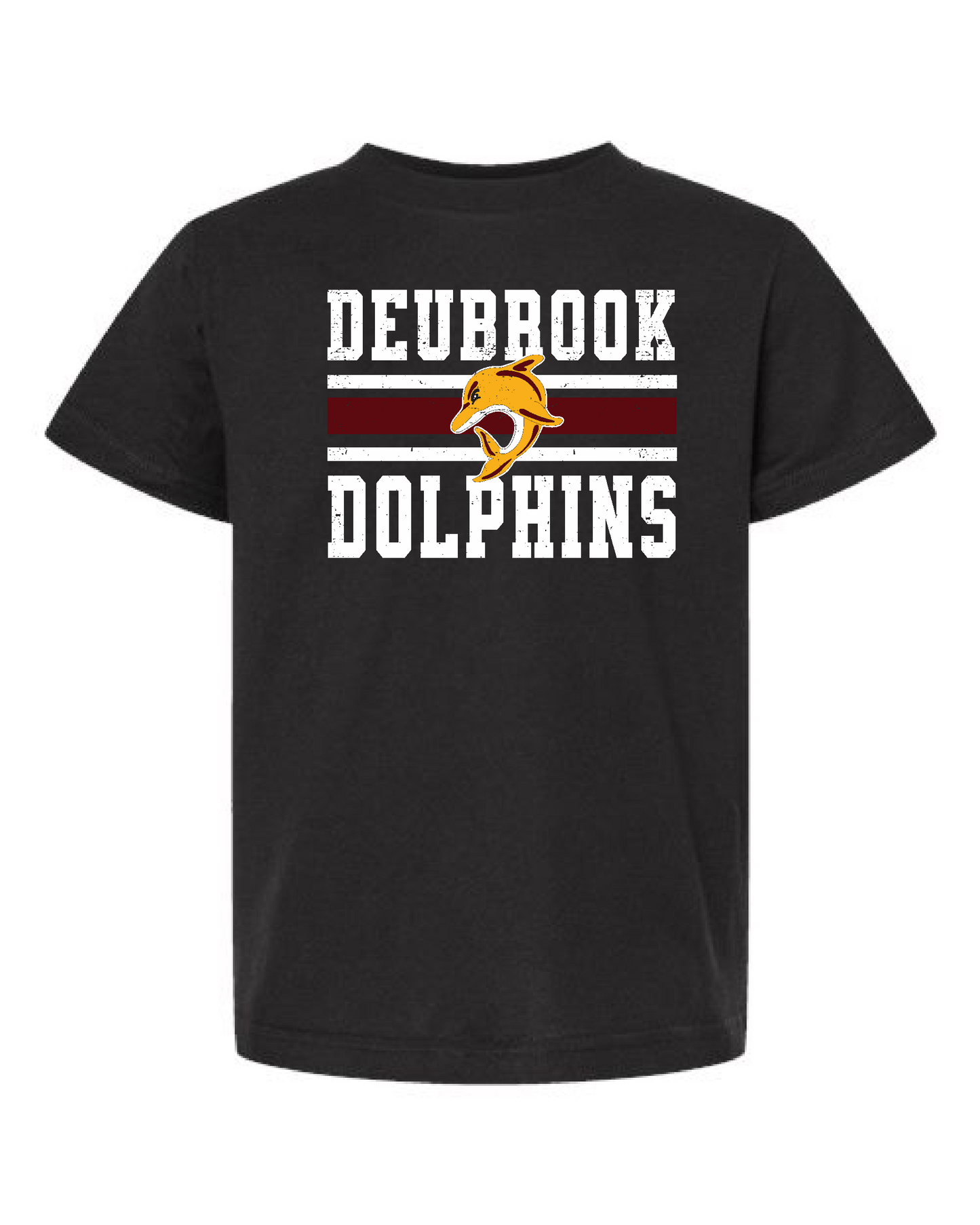 YOUTH - DEUBROOK DOLPHIN - 2025 - COLLECTION