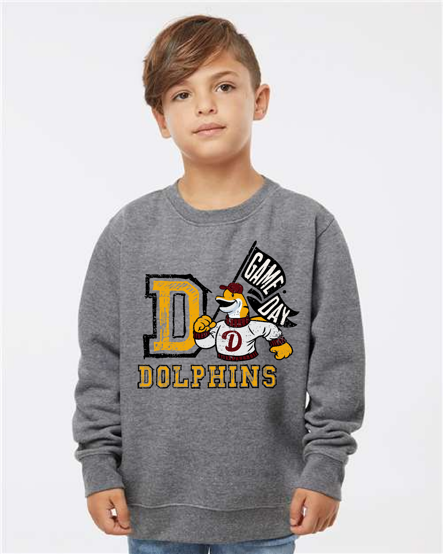 YOUTH - DEUBROOK DOLPHIN - 2025 - COLLECTION