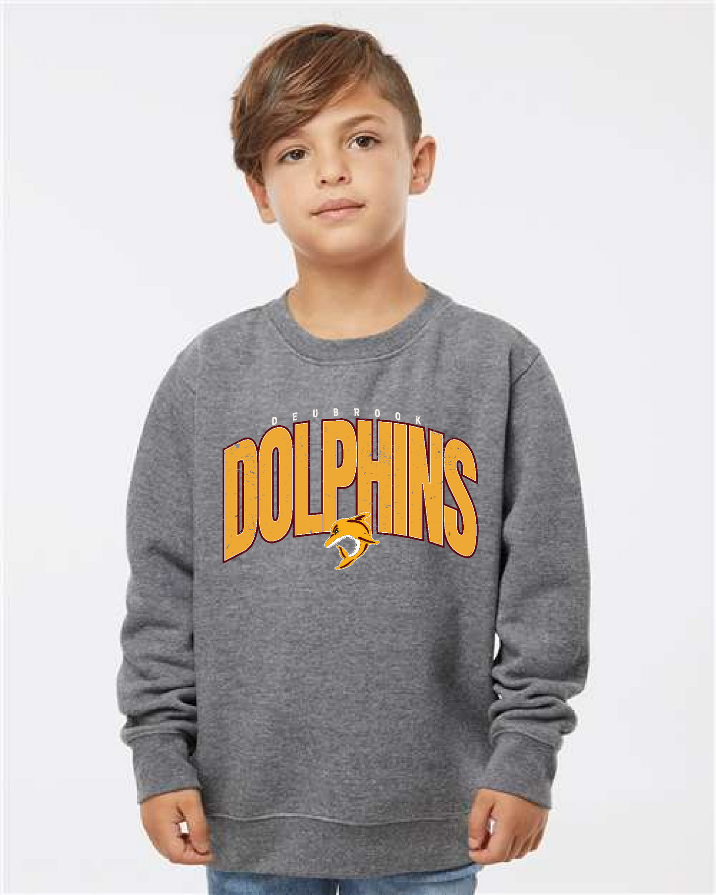 YOUTH - DEUBROOK DOLPHIN - 2025 - COLLECTION