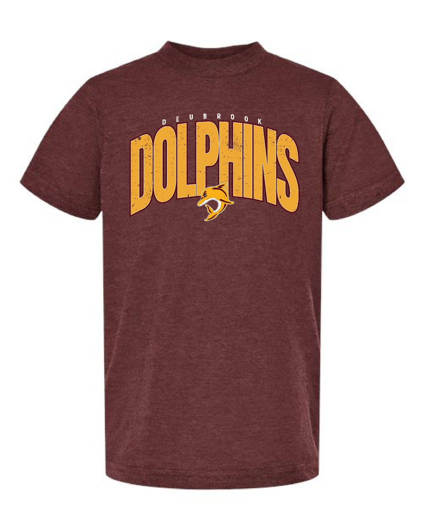 YOUTH - DEUBROOK DOLPHIN - 2025 - COLLECTION