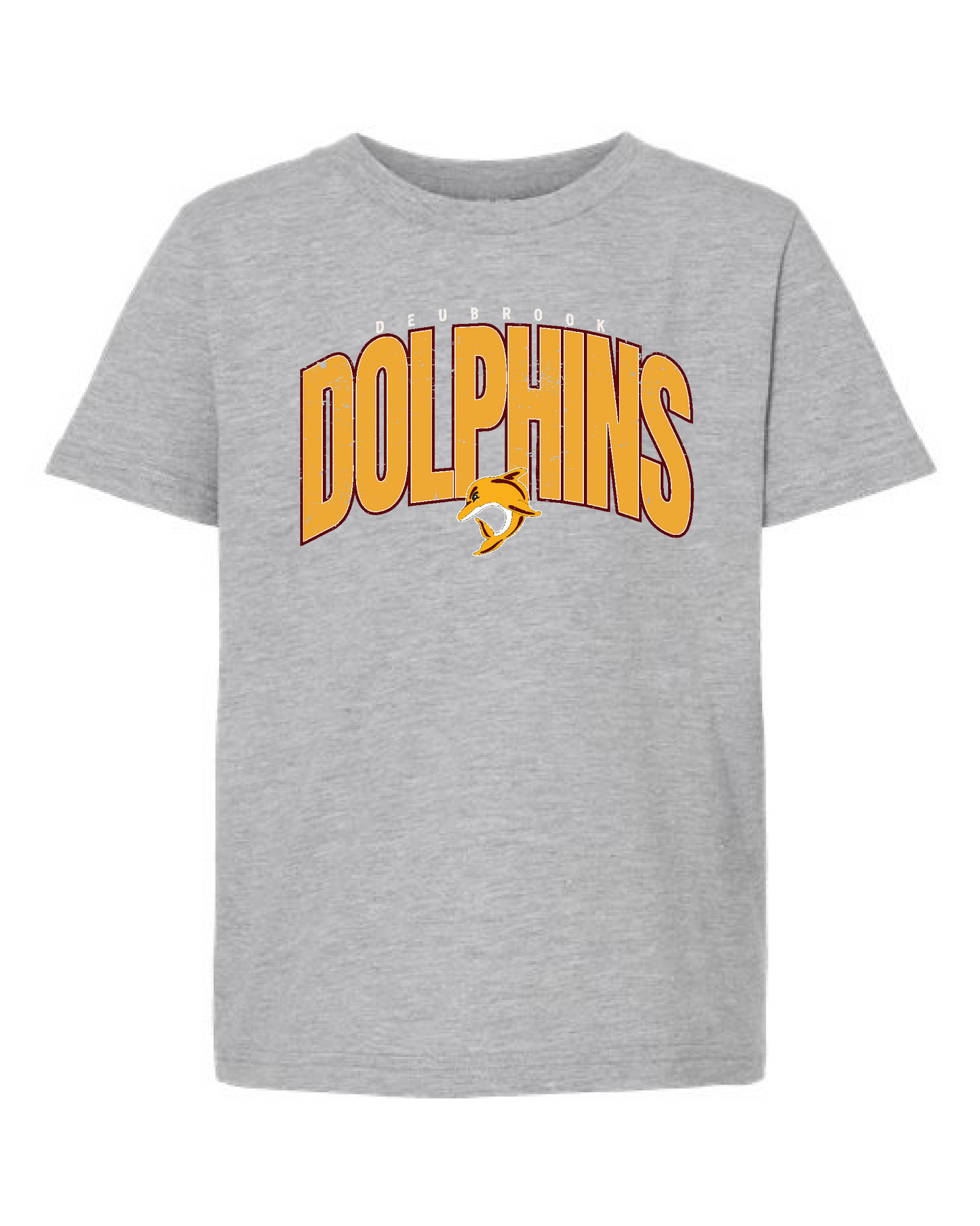 YOUTH - DEUBROOK DOLPHIN - 2025 - COLLECTION