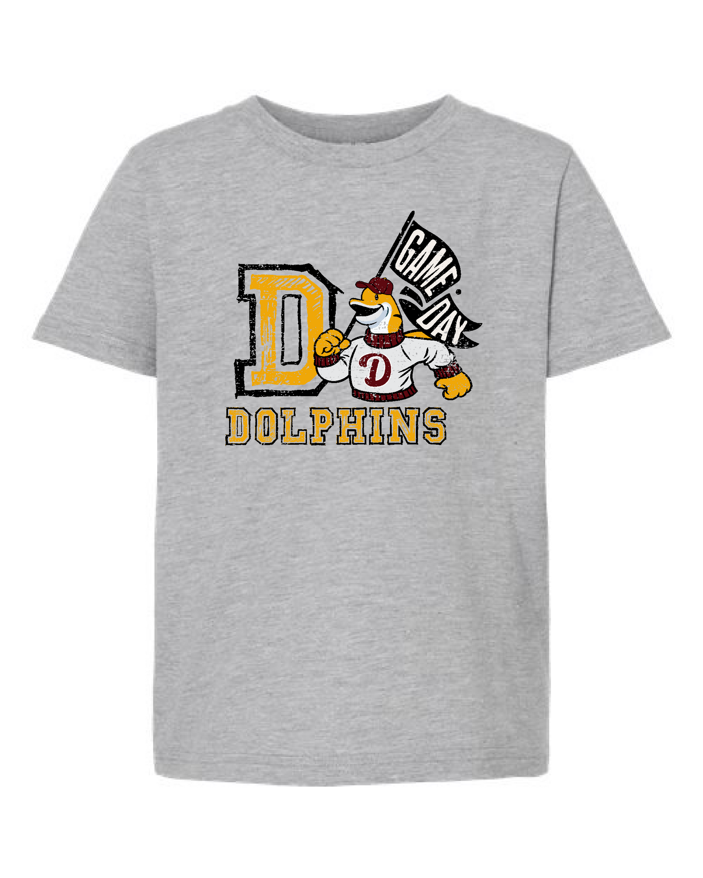 YOUTH - DEUBROOK DOLPHIN - 2025 - COLLECTION