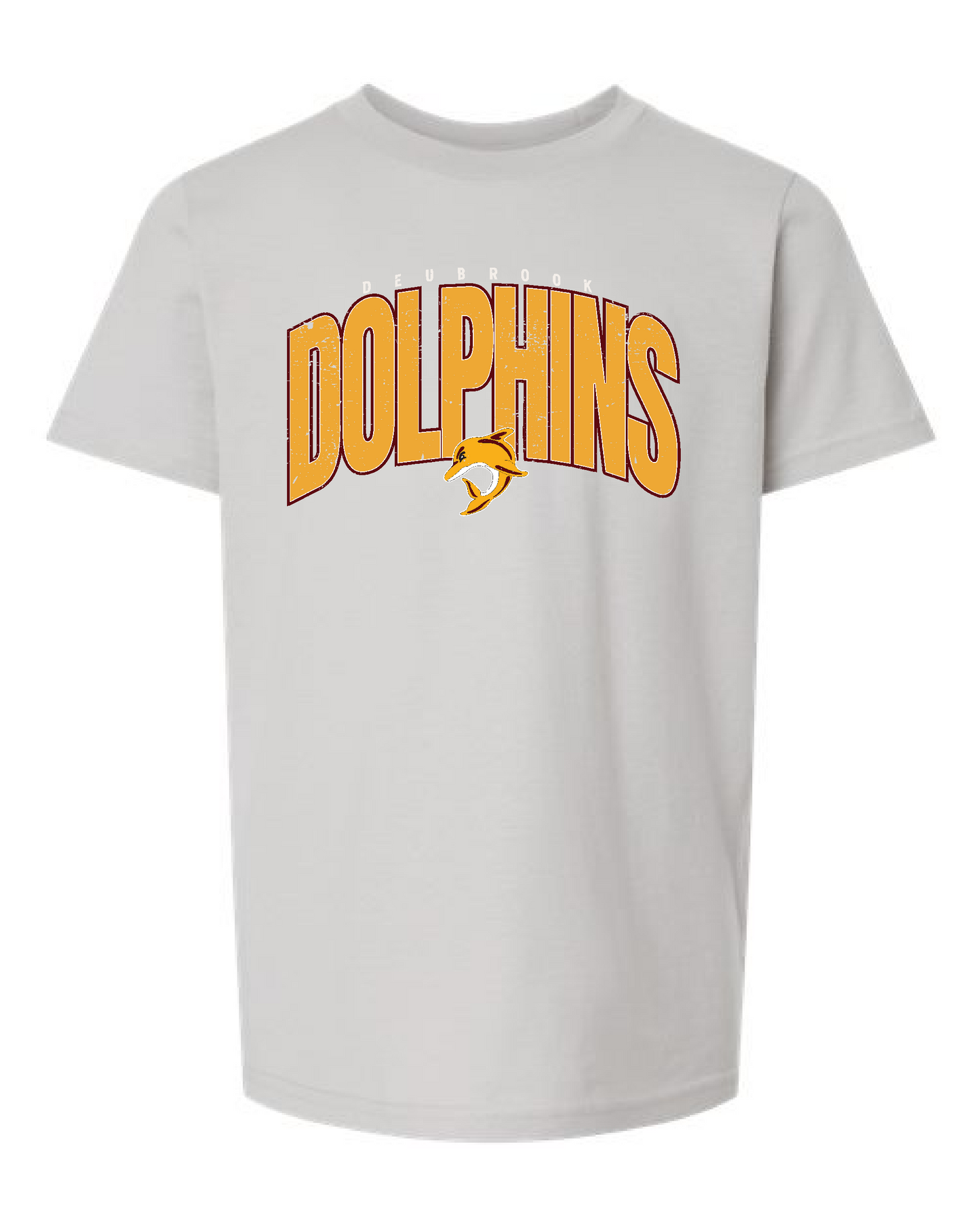 YOUTH - DEUBROOK DOLPHIN - 2025 - COLLECTION