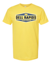 Load image into Gallery viewer, DELL RAPID T-SHIRTS- UNISEX - PRINTED
