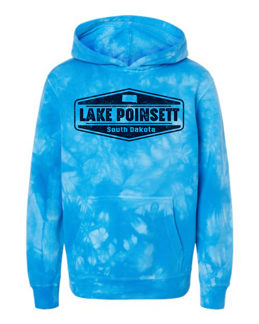 LAKE POINSETT - YOUTH APPAREL