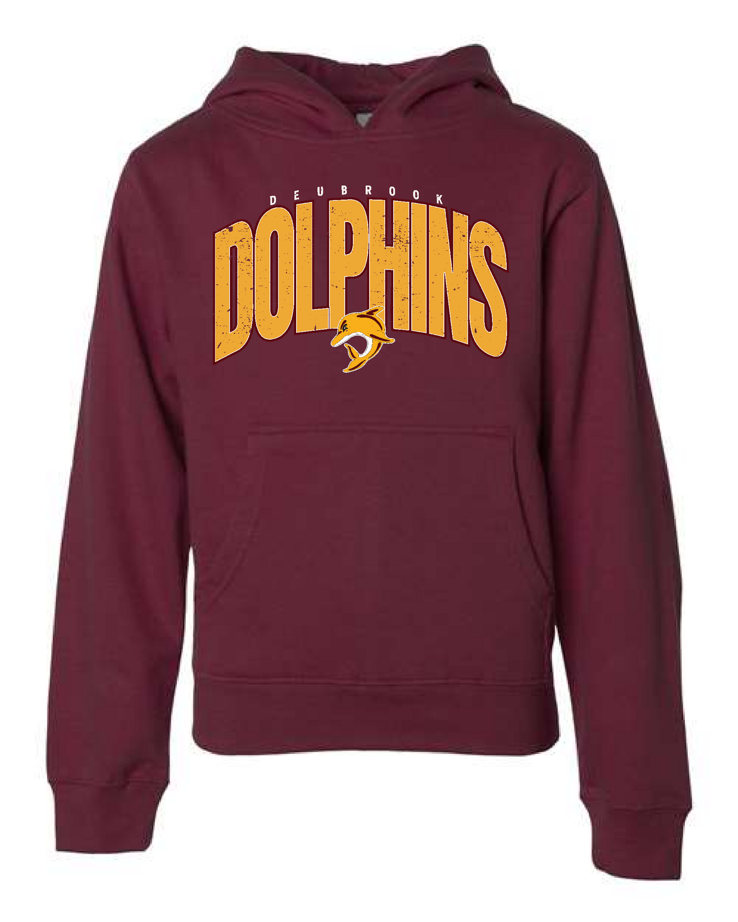 YOUTH - DEUBROOK DOLPHIN - 2025 - COLLECTION