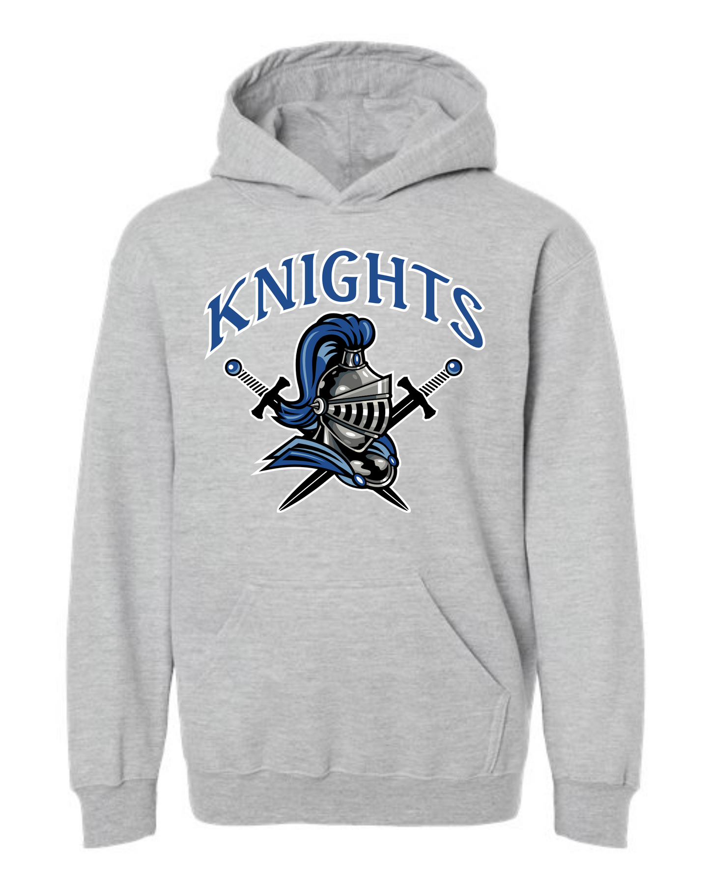 RTR - KNIGHTS  - YOUTH - APPAREL