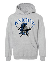 Load image into Gallery viewer, RTR - KNIGHTS  - YOUTH - APPAREL
