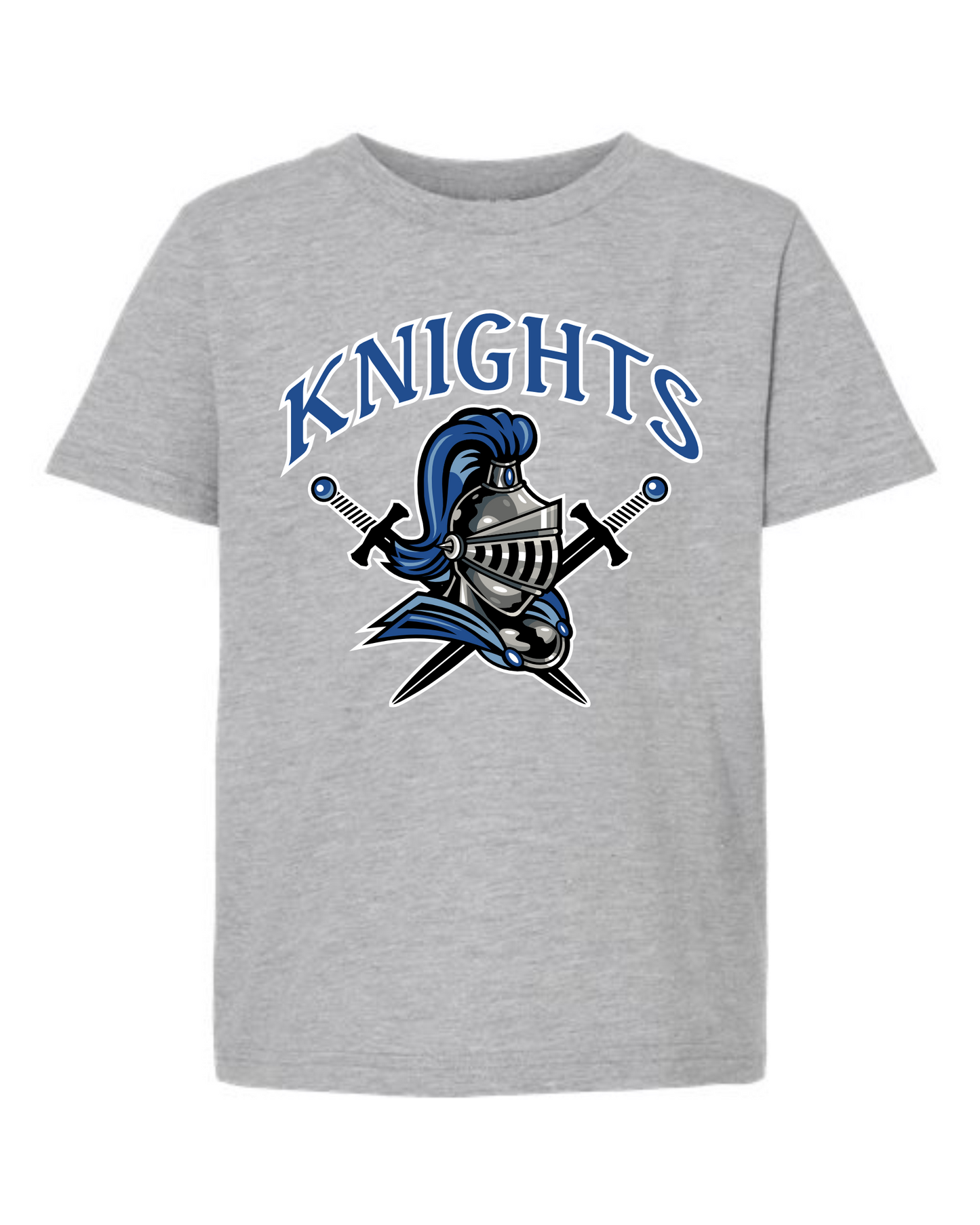 RTR - KNIGHTS  - YOUTH - APPAREL
