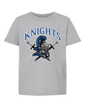 Load image into Gallery viewer, RTR - KNIGHTS  - YOUTH - APPAREL
