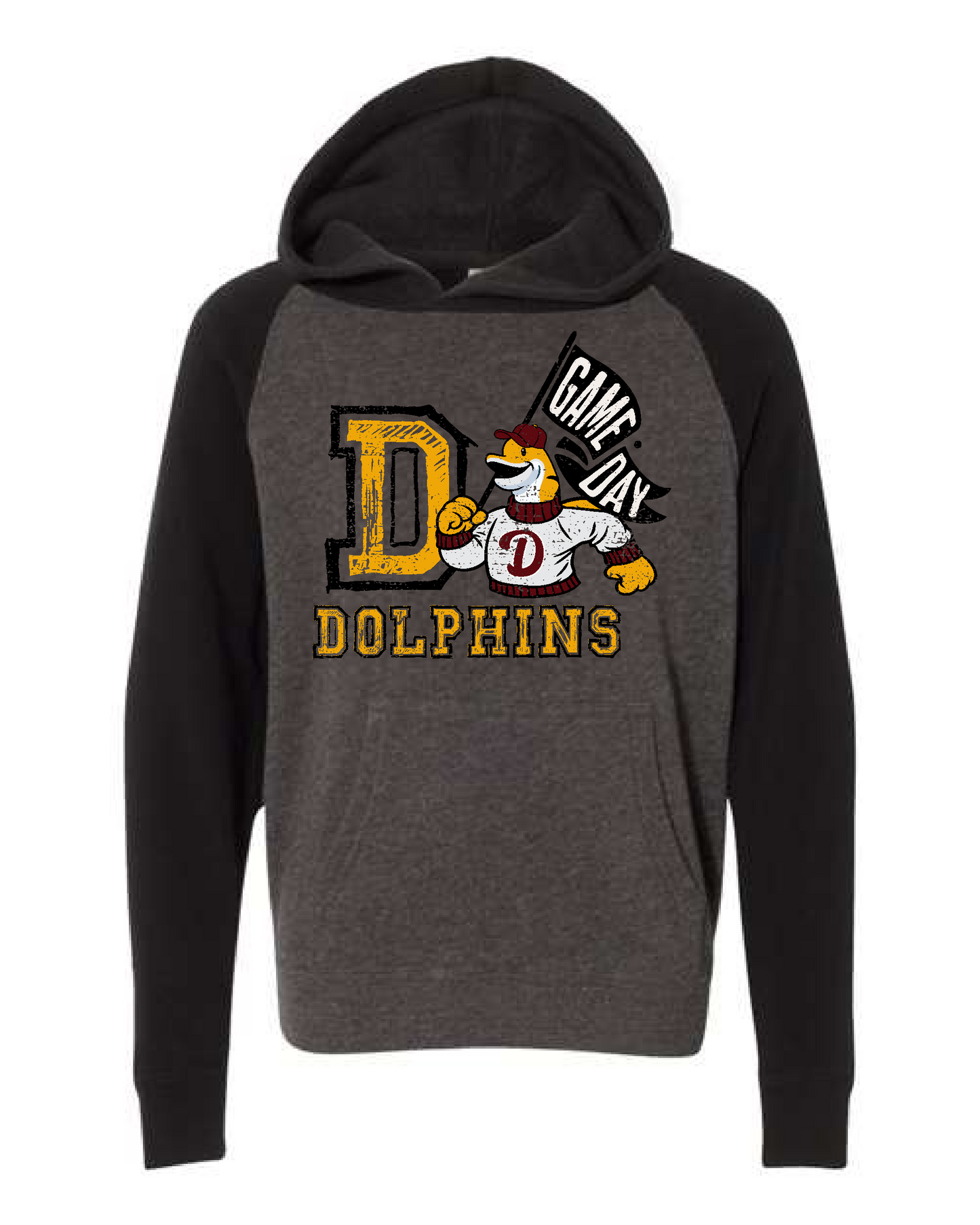 YOUTH - DEUBROOK DOLPHIN - 2025 - COLLECTION