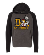 Load image into Gallery viewer, YOUTH - DEUBROOK DOLPHIN - 2025 - COLLECTION
