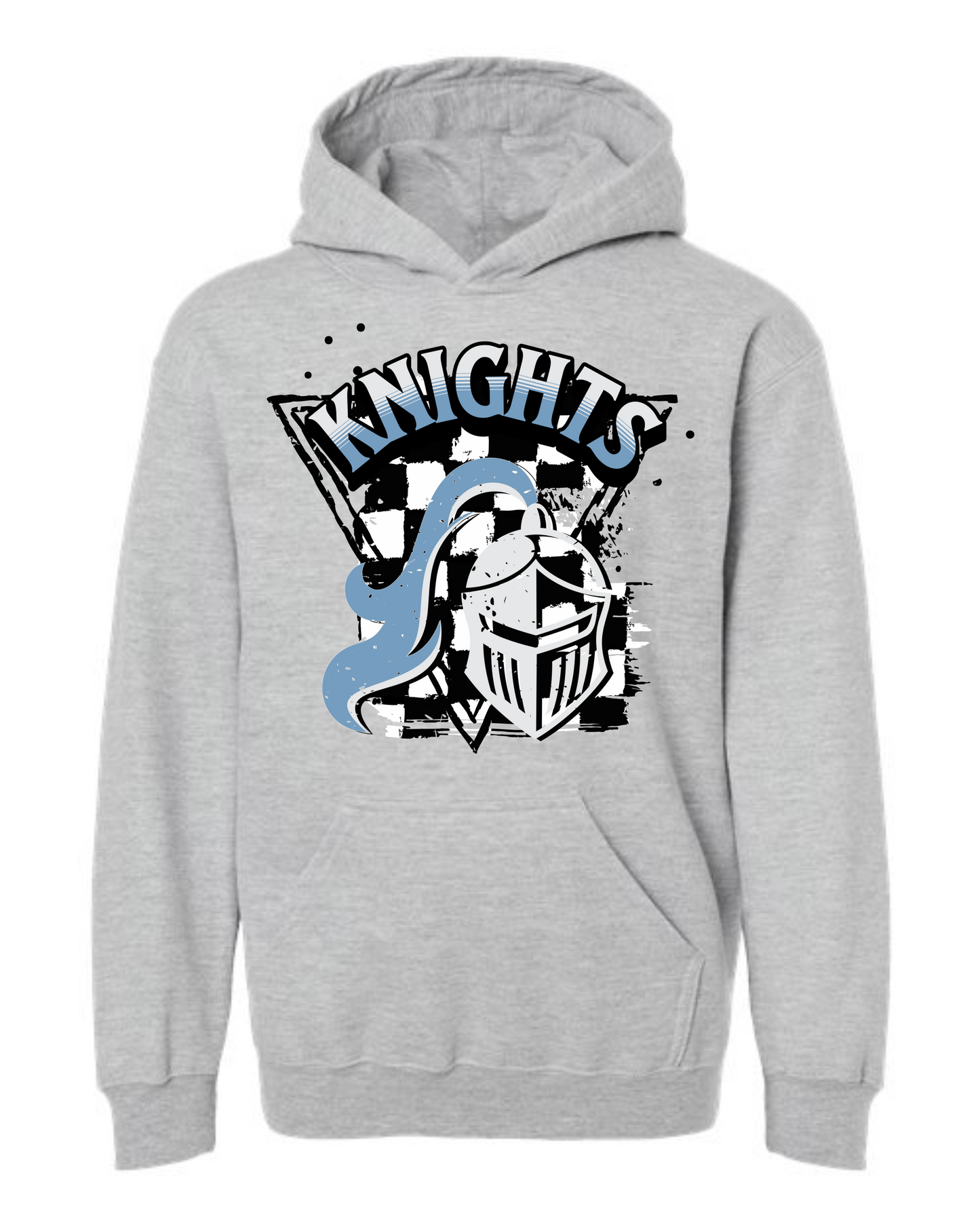RTR - KNIGHTS  - YOUTH - APPAREL