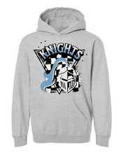 Load image into Gallery viewer, RTR - KNIGHTS  - YOUTH - APPAREL
